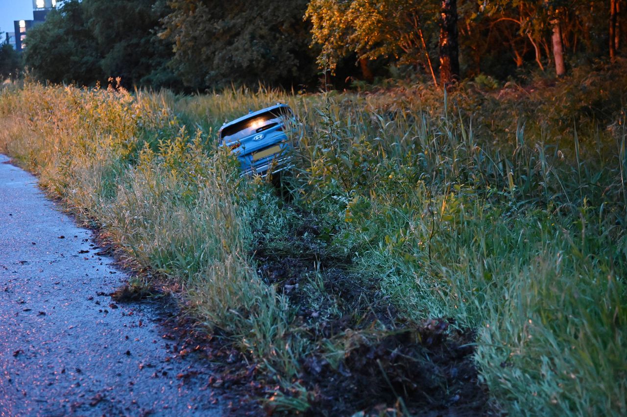 Foto: Perry Roovers / Persbureau Heitink
