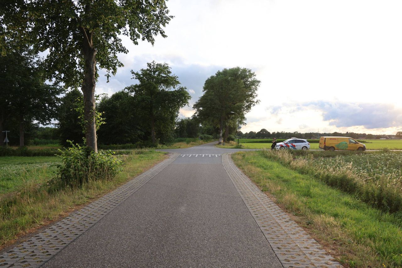 (foto: SK-Media / Persbureau Heitink).