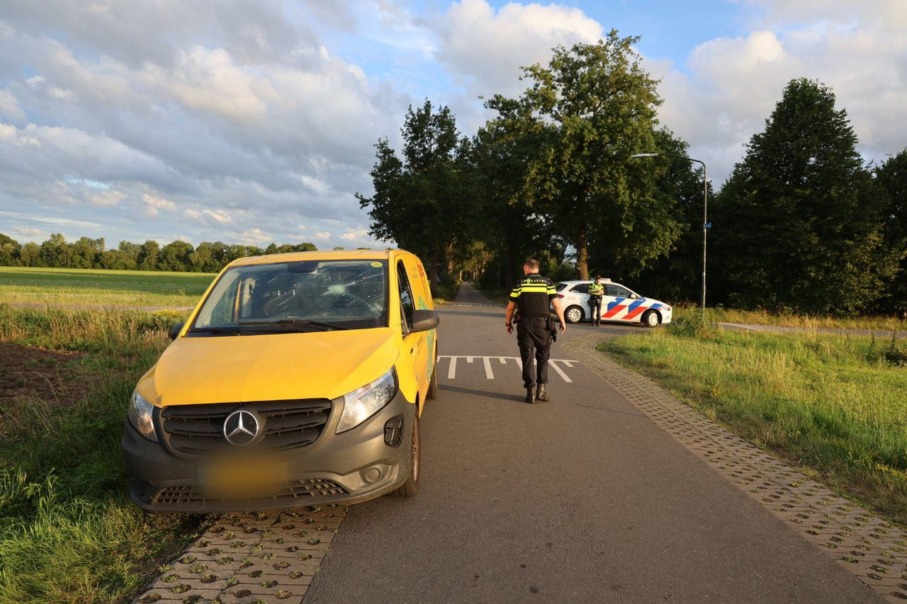 (foto: SK-Media / Persbureau Heitink).