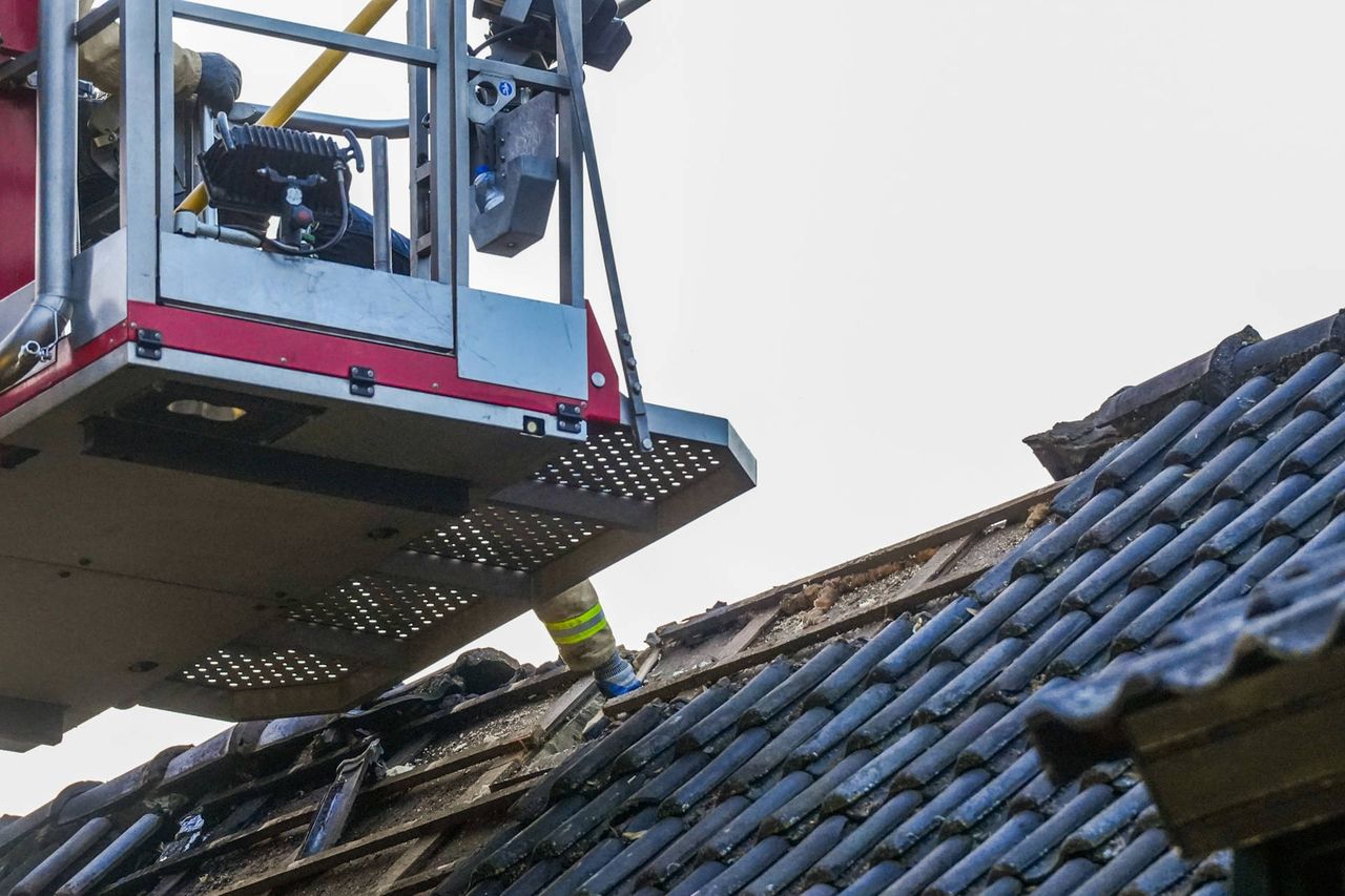 Foto: Dave Hendriks/Persbureau Heitink.