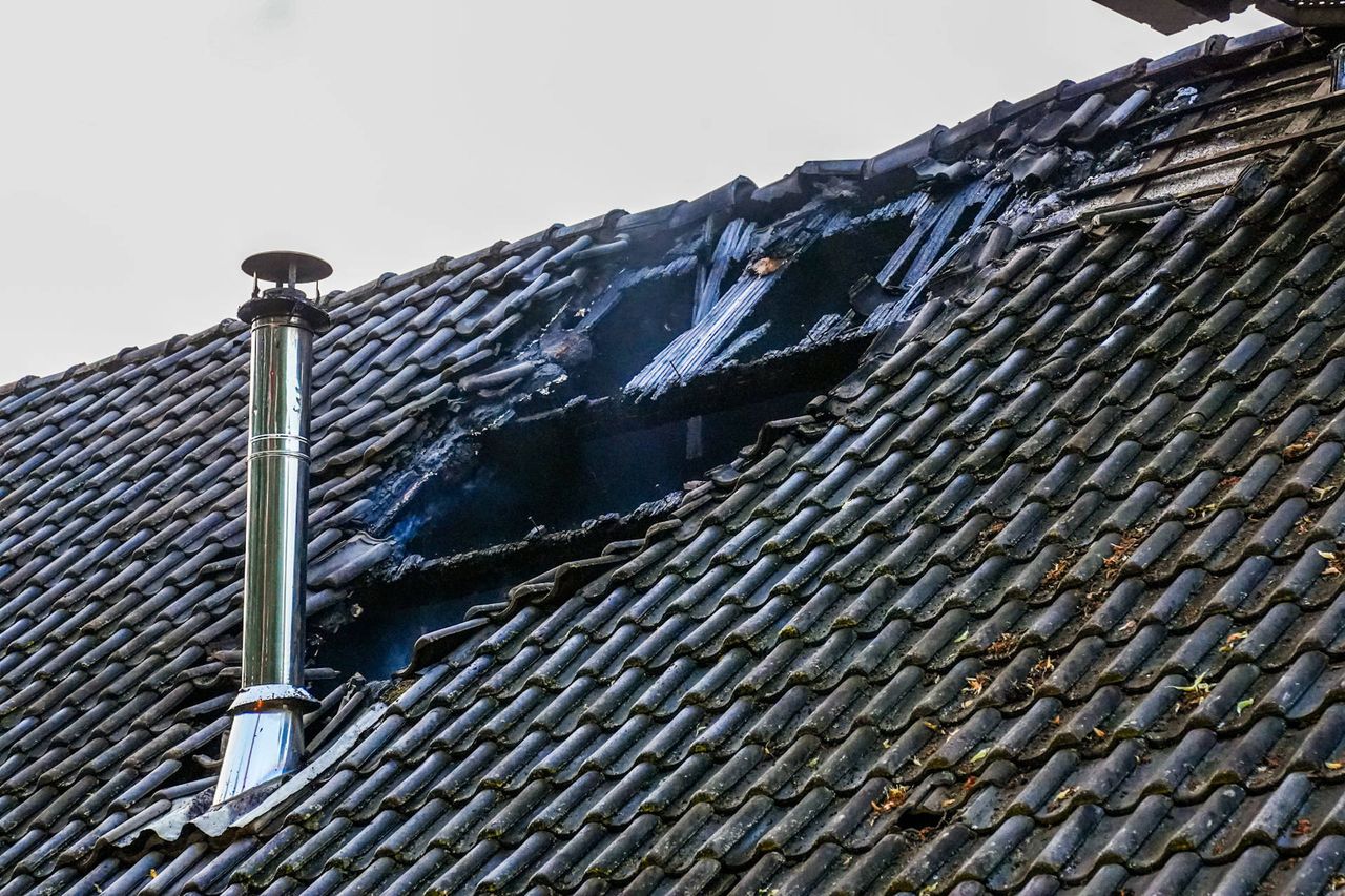 Foto: Dave Hendriks/Persbureau Heitink.