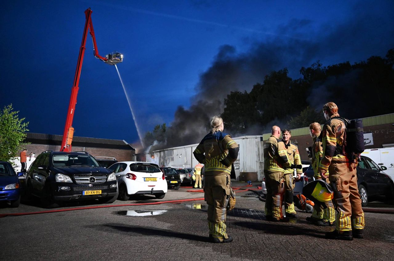 Foto: Toby de Kort/Persbureau Heitink.