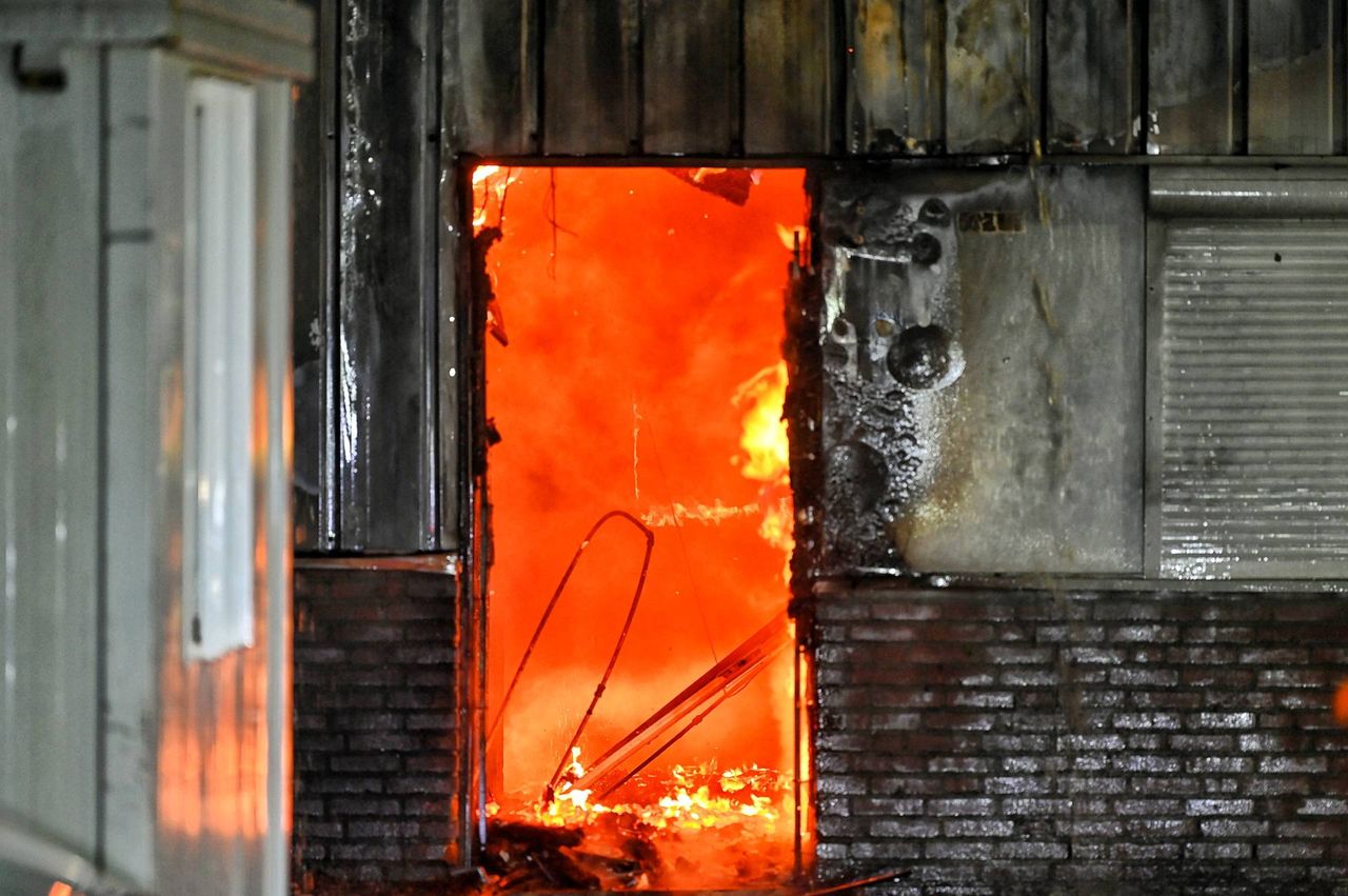 Foto: Toby de Kort/Persbureau Heitink.