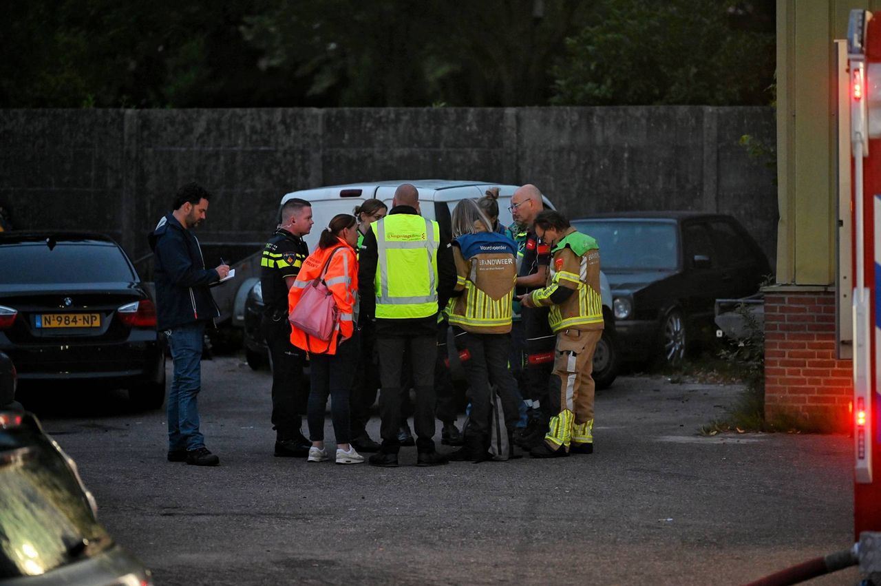Foto: Toby de Kort/Persbureau Heitink.