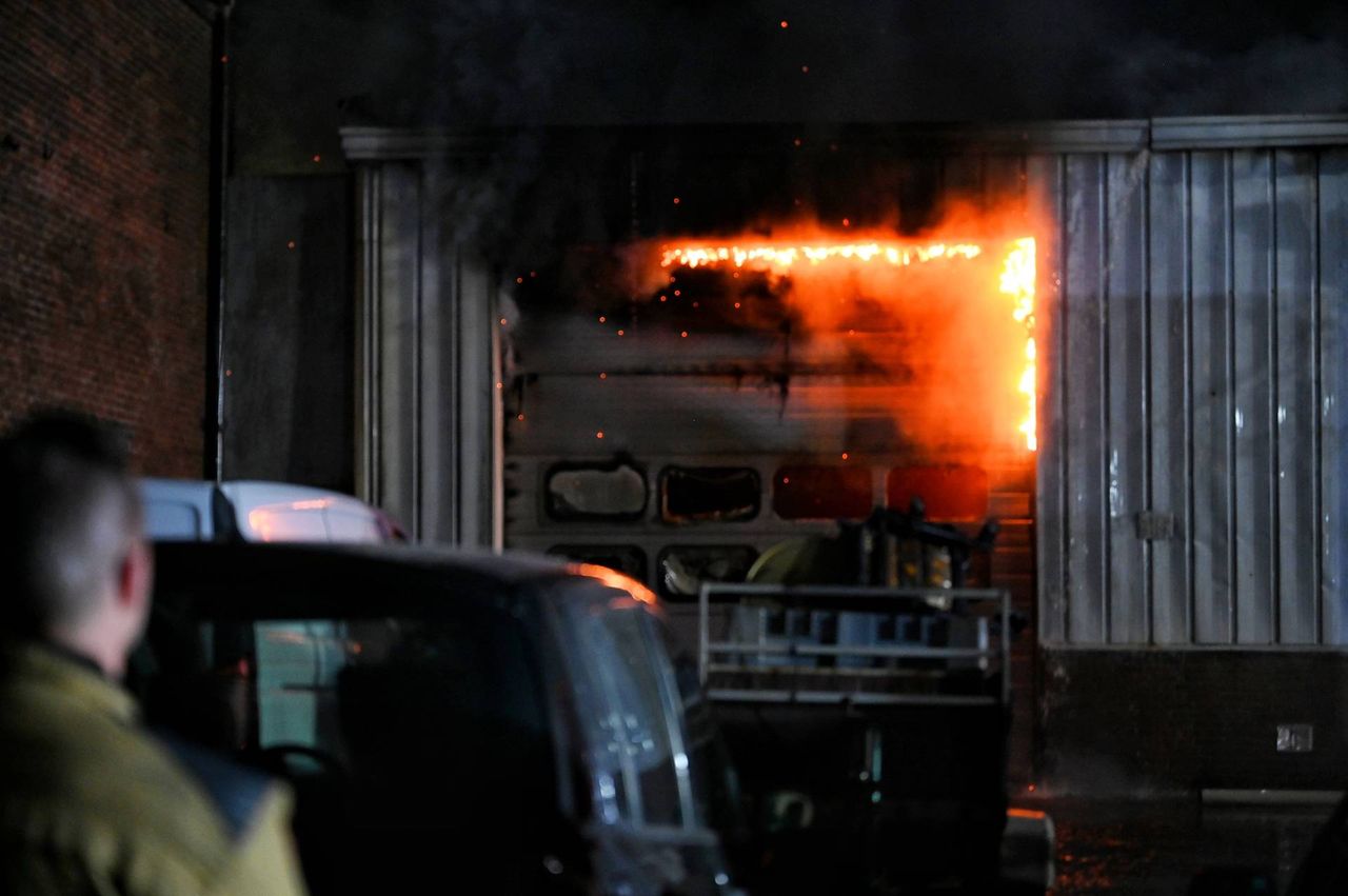 Foto: Toby de Kort/Persbureau Heitink.