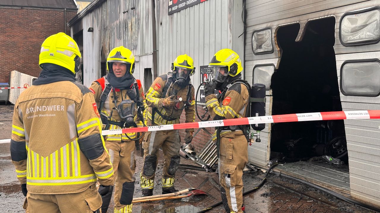 Foto: Omroep Brabant.