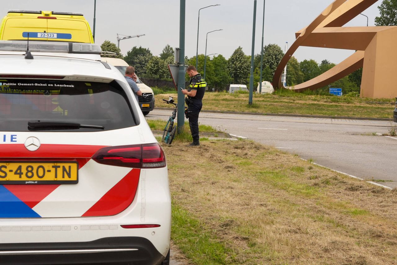 Foto: Harrie Grijseels / Persbureau Heitink