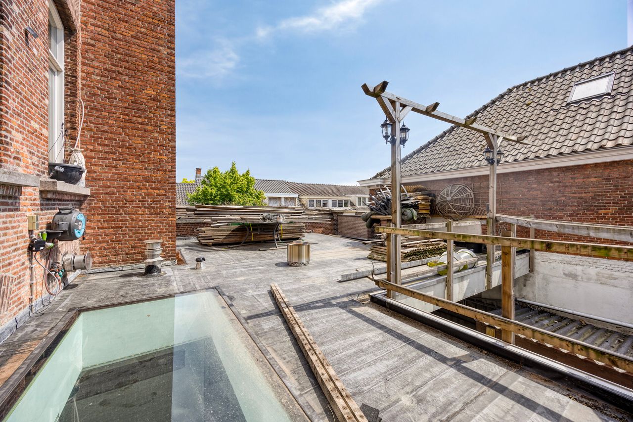 Foto: Vader Makelaardij.