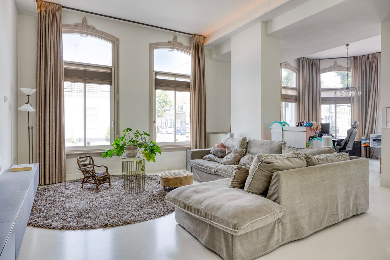 Foto: Vader Makelaardij.