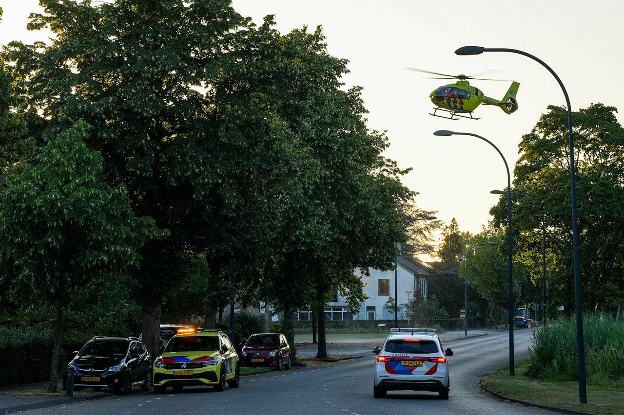 Foto: Erik Haverhals/Persbureau Heitink.