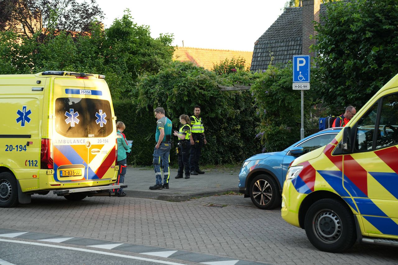 Foto: Erik Haverhals/Persbureau Heitink.