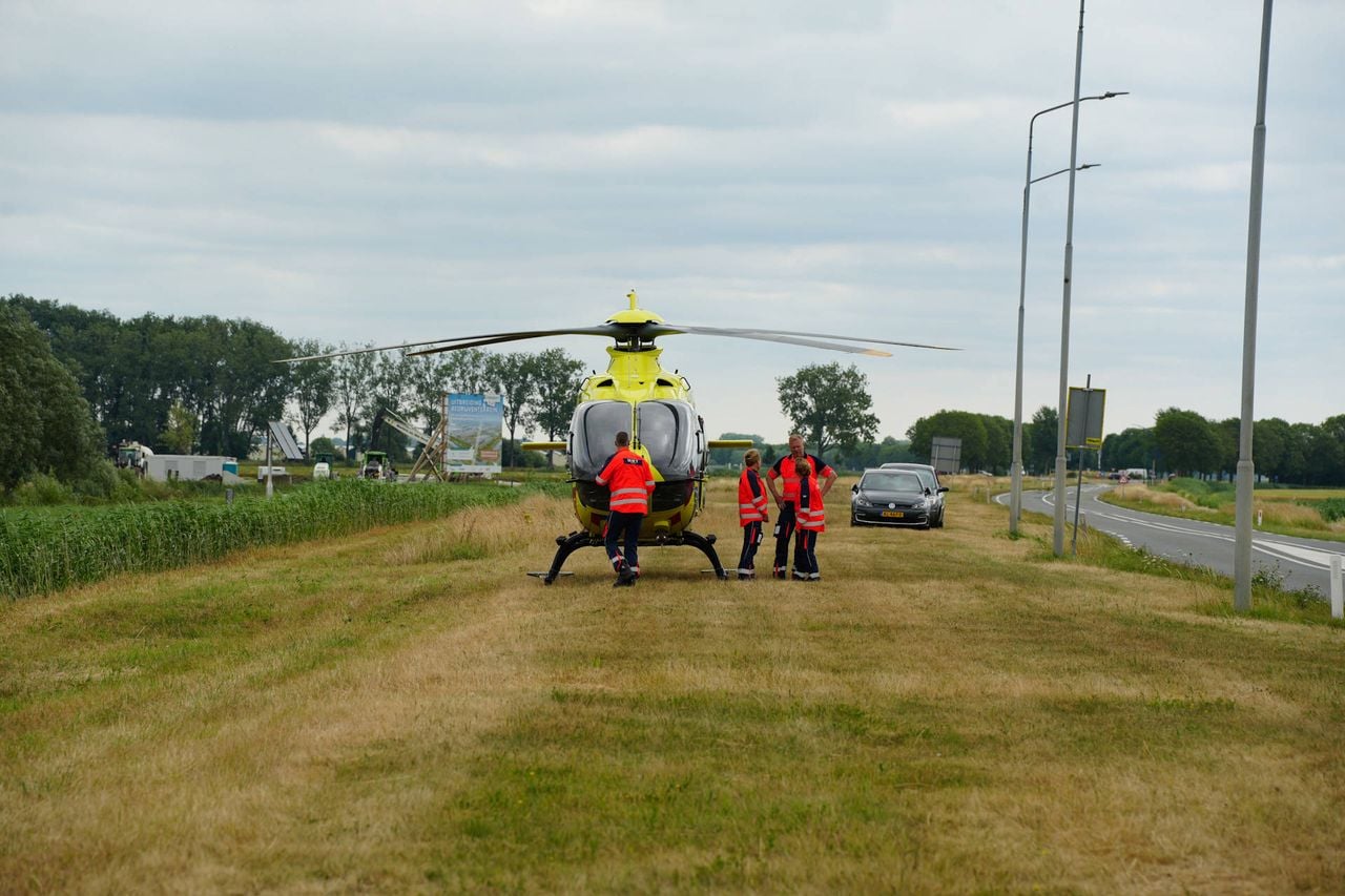 Foto: Erik Haverhals/Persbureau Heitink.
