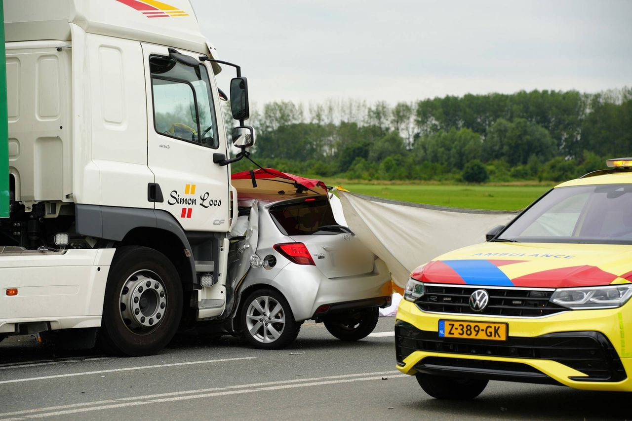 Foto: Erik Haverhals/Persbureau Heitink.