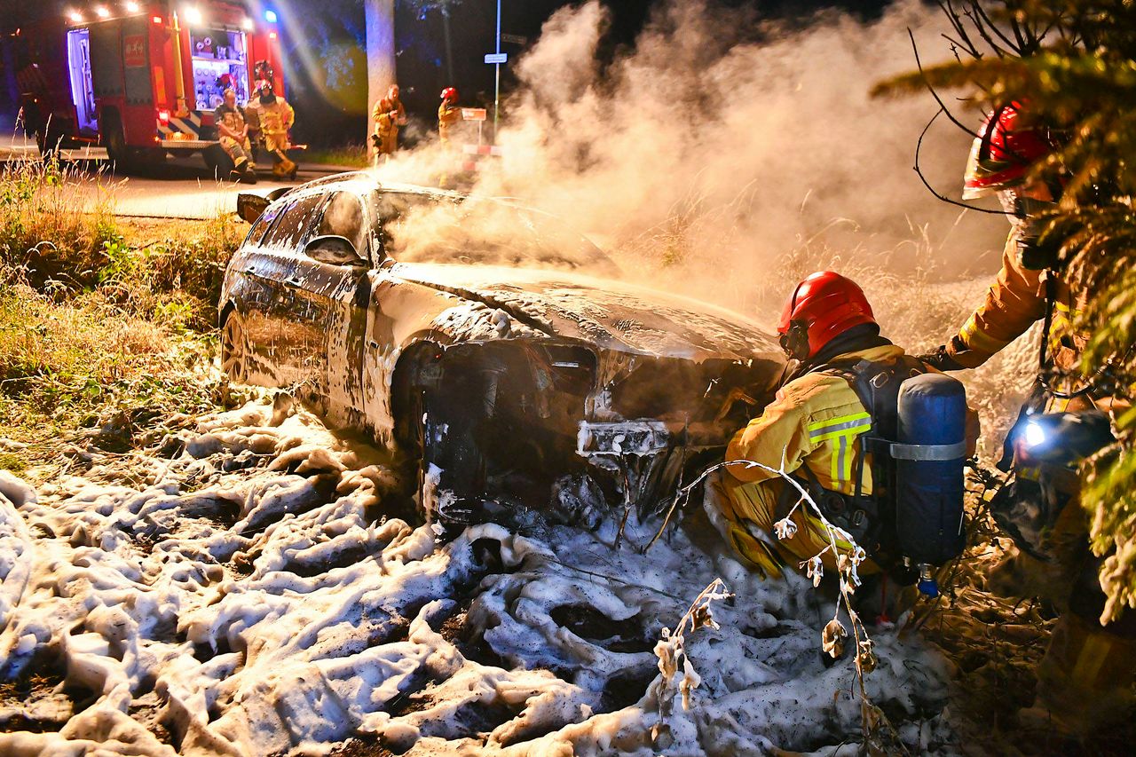 Foto: Rico Vogels/Persbureau Heitink.