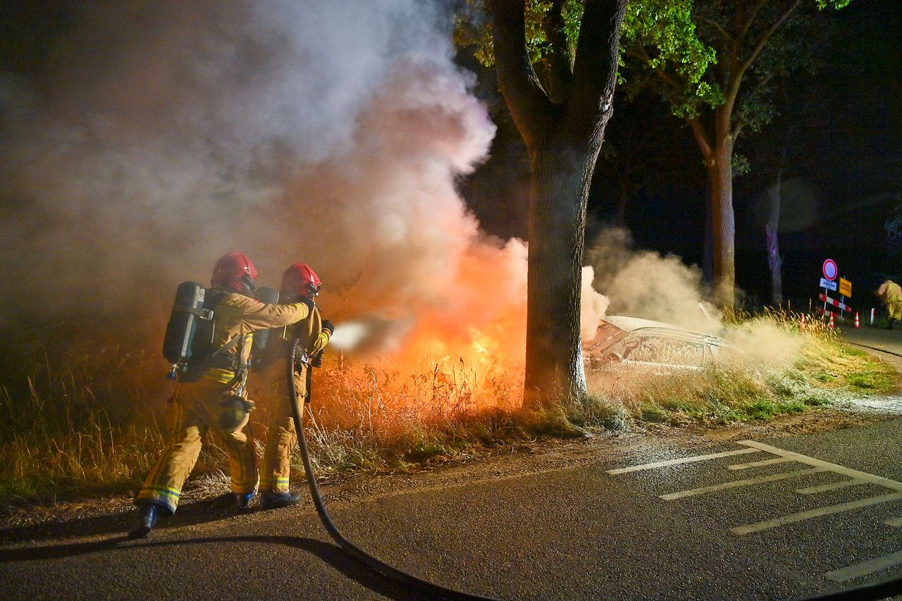 Foto: Rico Vogels/Persbureau Heitink.