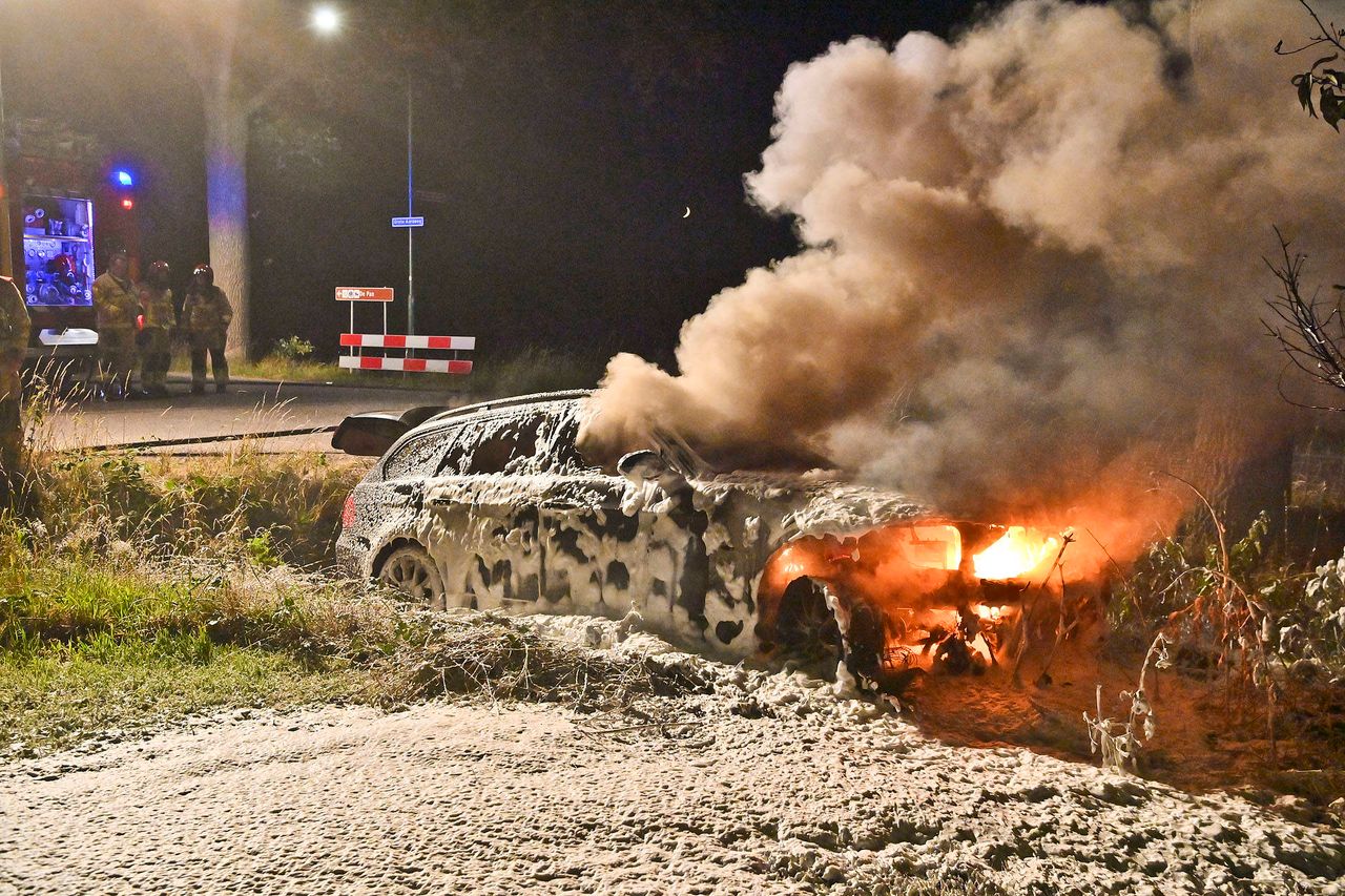 Foto: Rico Vogels/Persbureau Heitink.