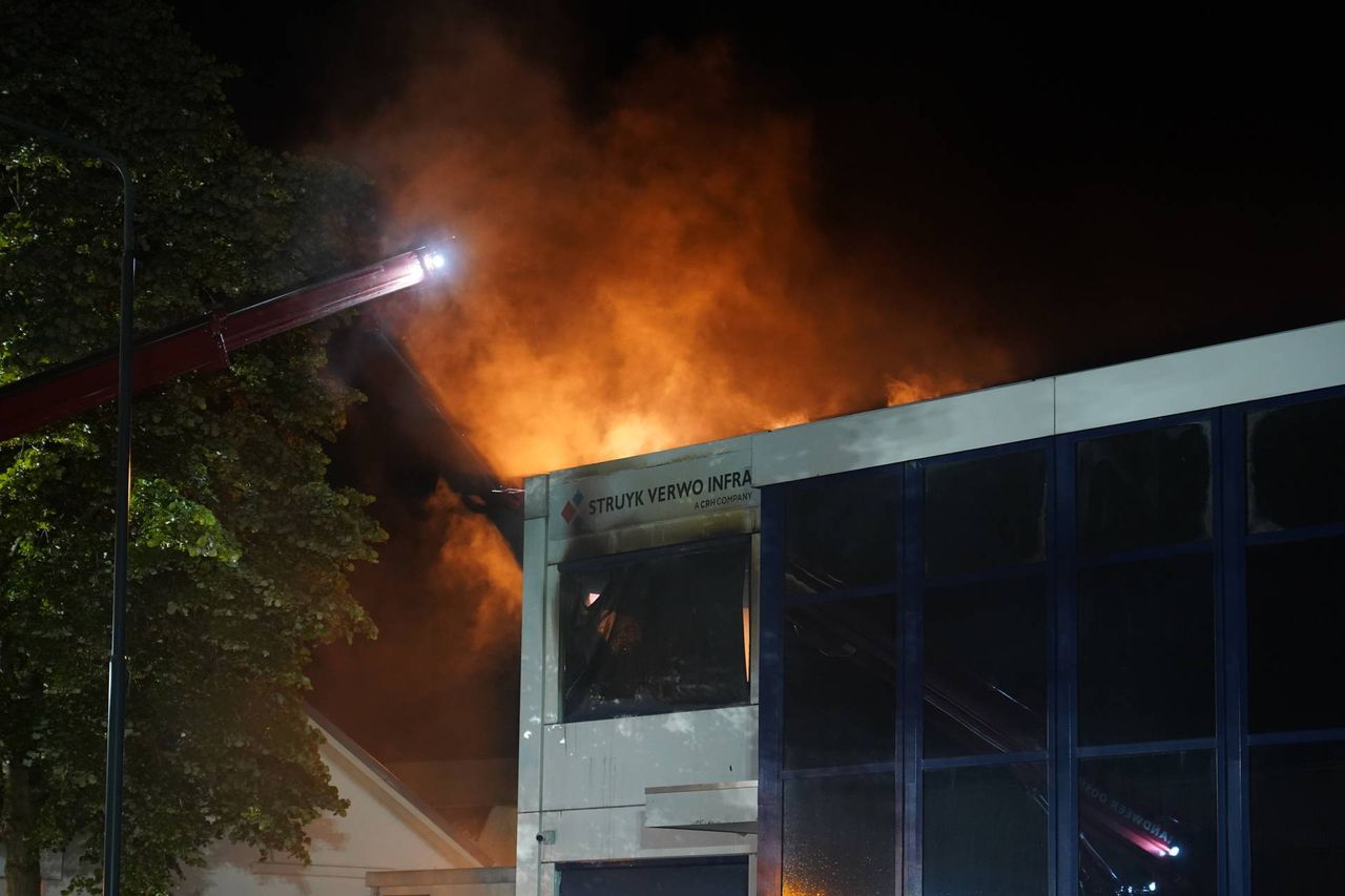 Foto: Jeroen Stuve/Persbureau Heitink.