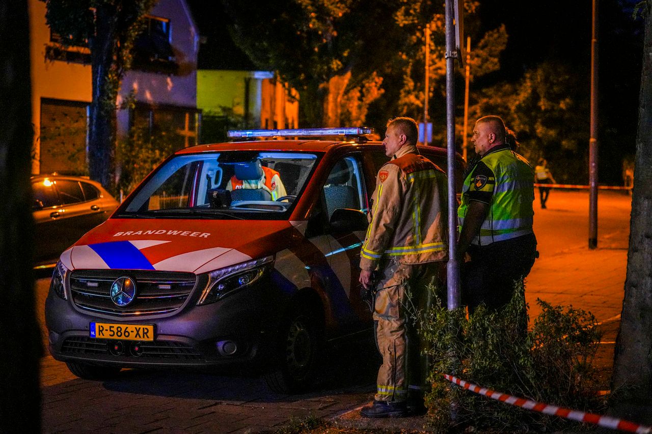 Foto: Persbureau Heitink