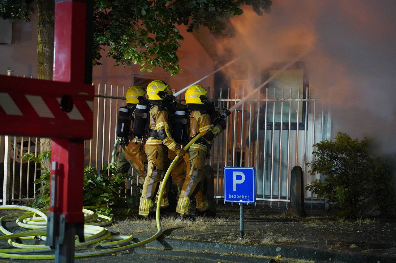 Foto: Jeroen Stuve/Persbureau Heitink.