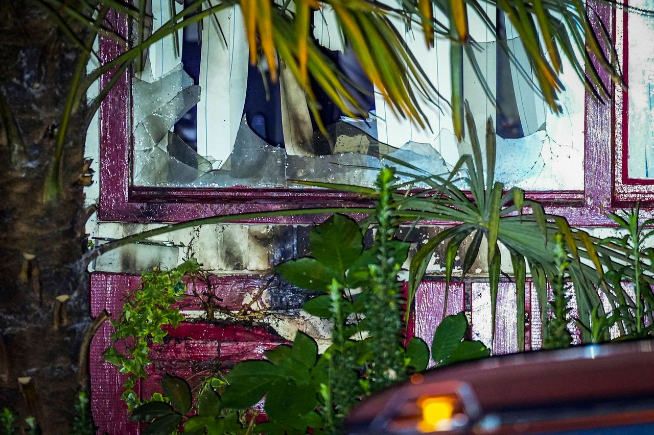 Foto: Persbureau Heitink