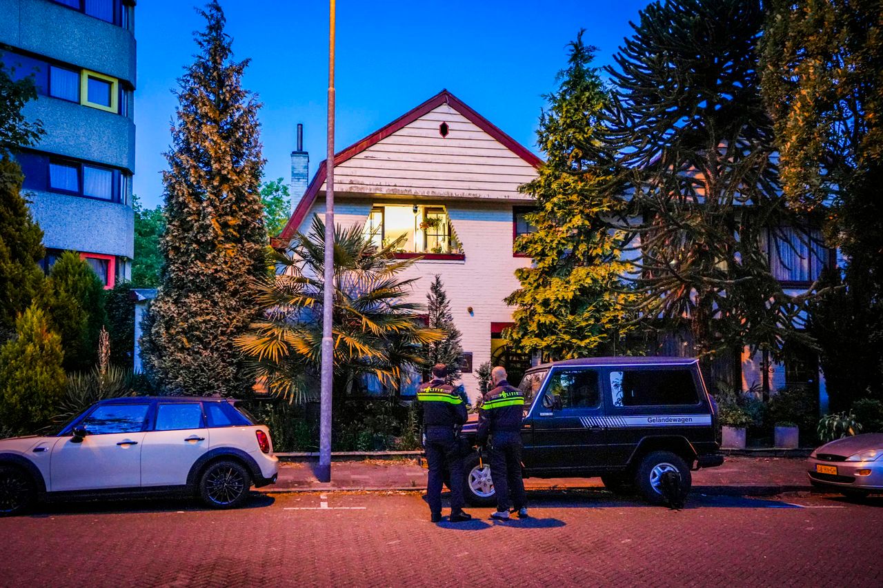 Foto: Persbureau Heitink