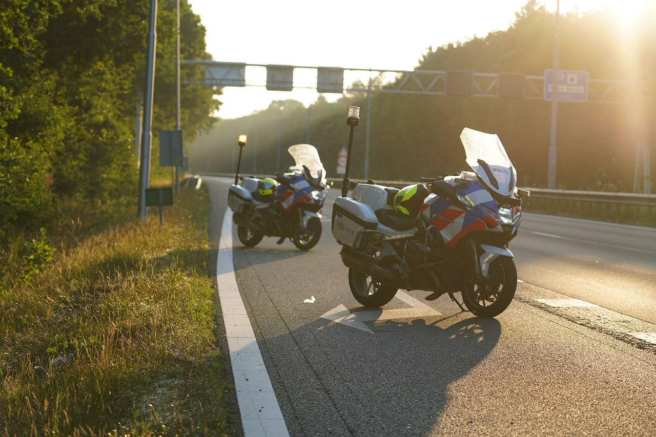 Foto: Jeroen Stuve/Persbureau Heitink.