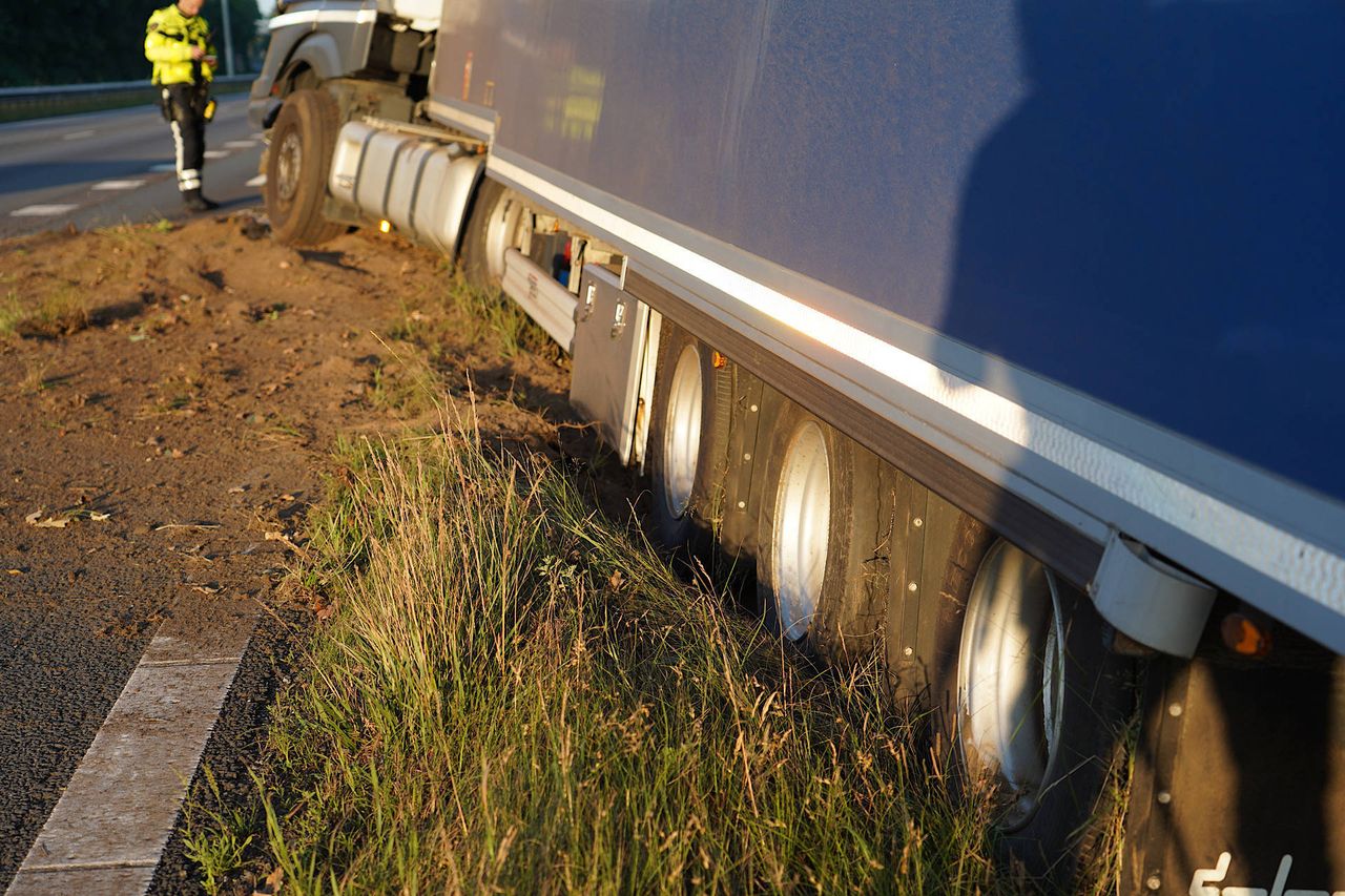 Foto: Jeroen Stuve/Persbureau Heitink.