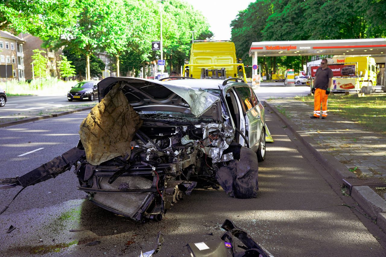 Foto: Erik Haverhals/Persbureau Heitink.