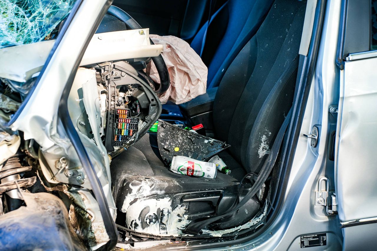 Foto: Erik Haverhals/Persbureau Heitink.