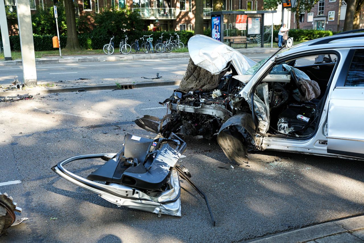 Foto: Erik Haverhals/Persbureau Heitink.