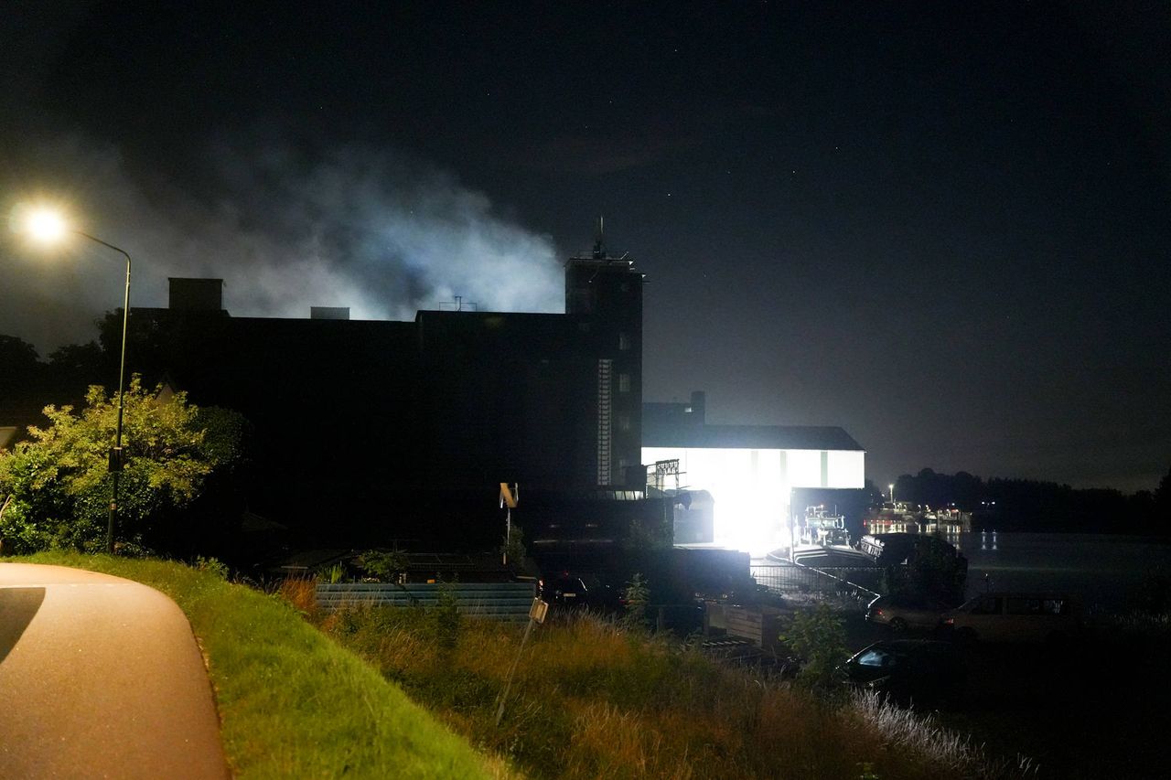 Foto: Erik Haverhals/Persbureau Heitink.