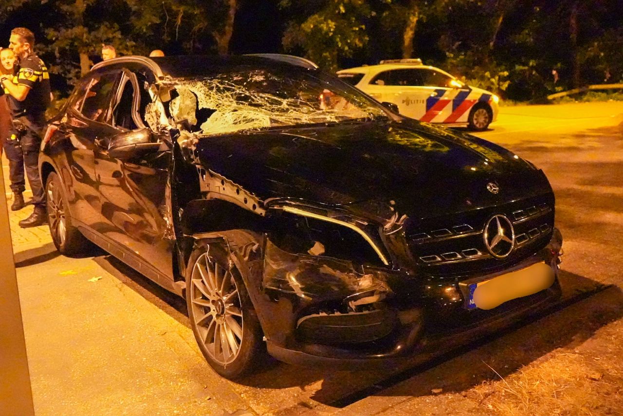 Foto: Harrie Grijseels/Persbureau Heitink.