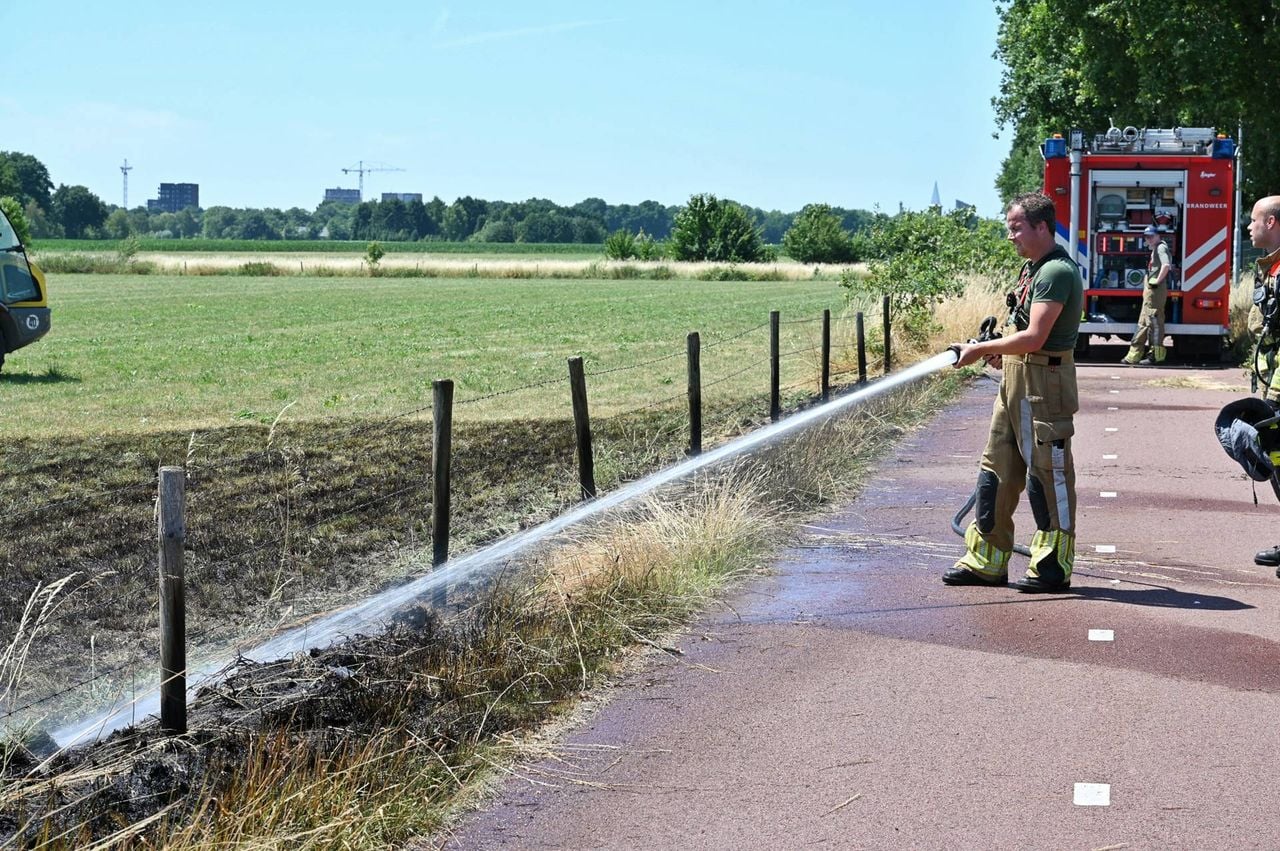Foto: Toby de Kort/Persbureau Heitink