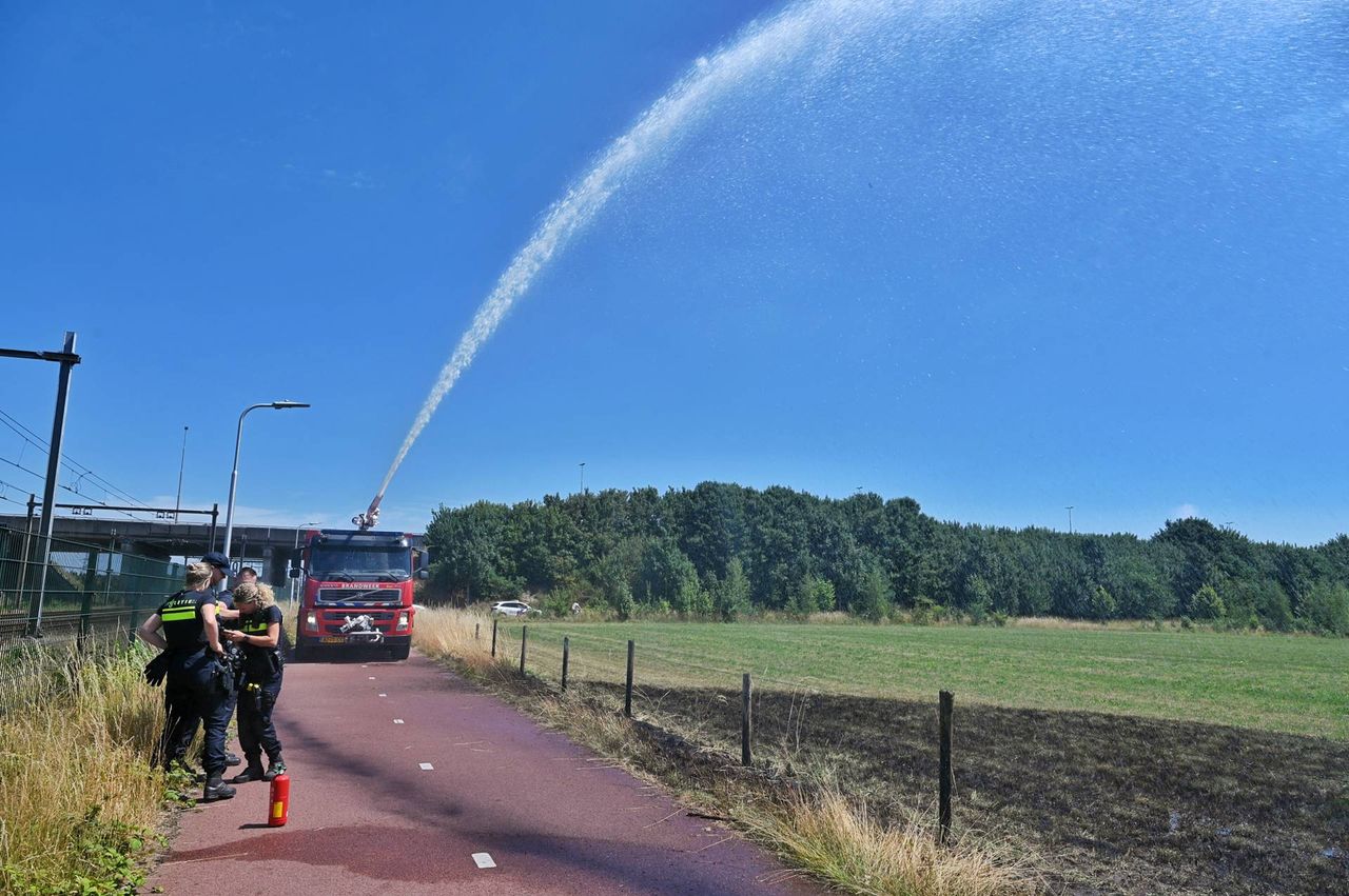 Foto: Toby de Kort/Persbureau Heitink