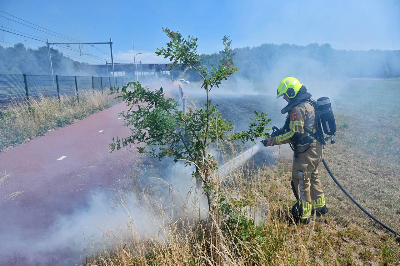 Foto: Toby de Kort/Persbureau Heitink