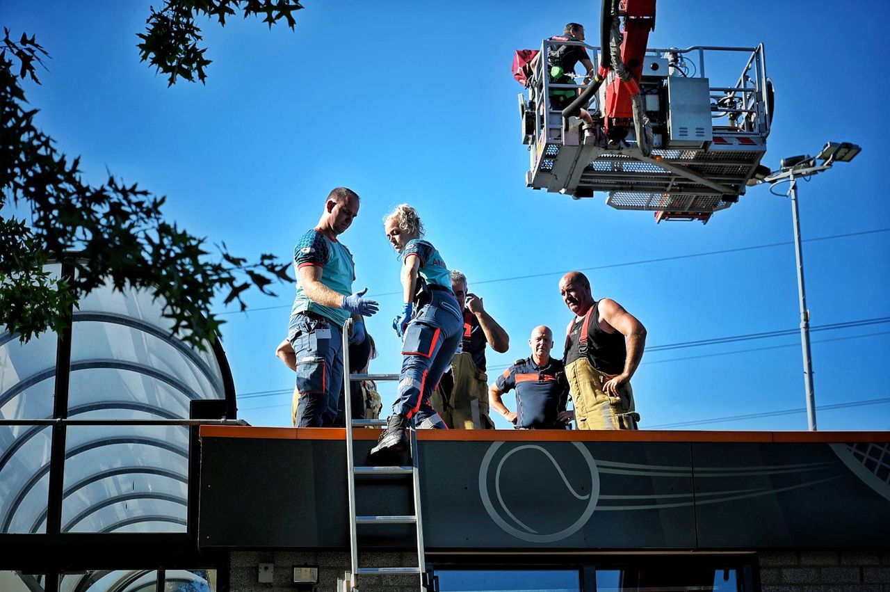 Foto: Toby de Kort/Persbureau Heitink.