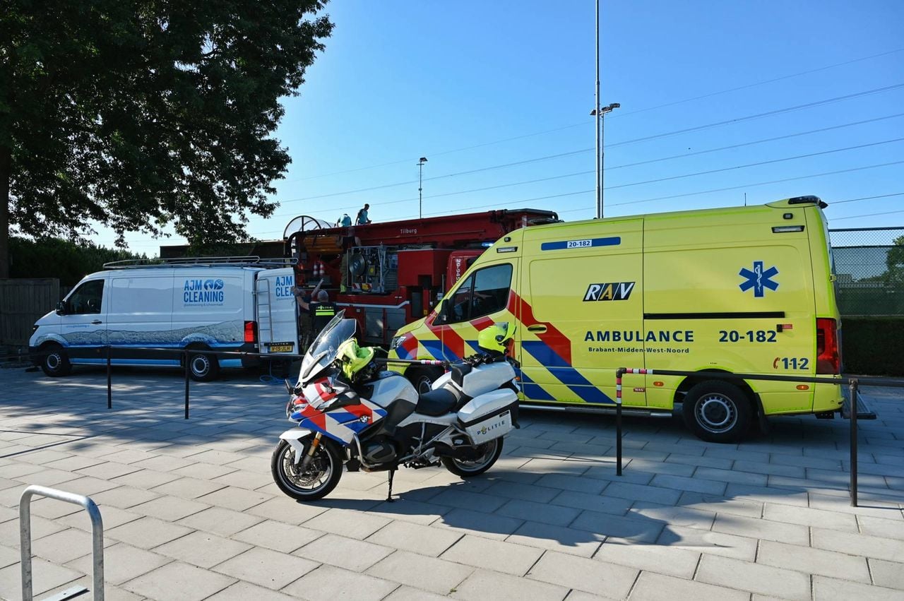 Foto: Toby de Kort/Persbureau Heitink.