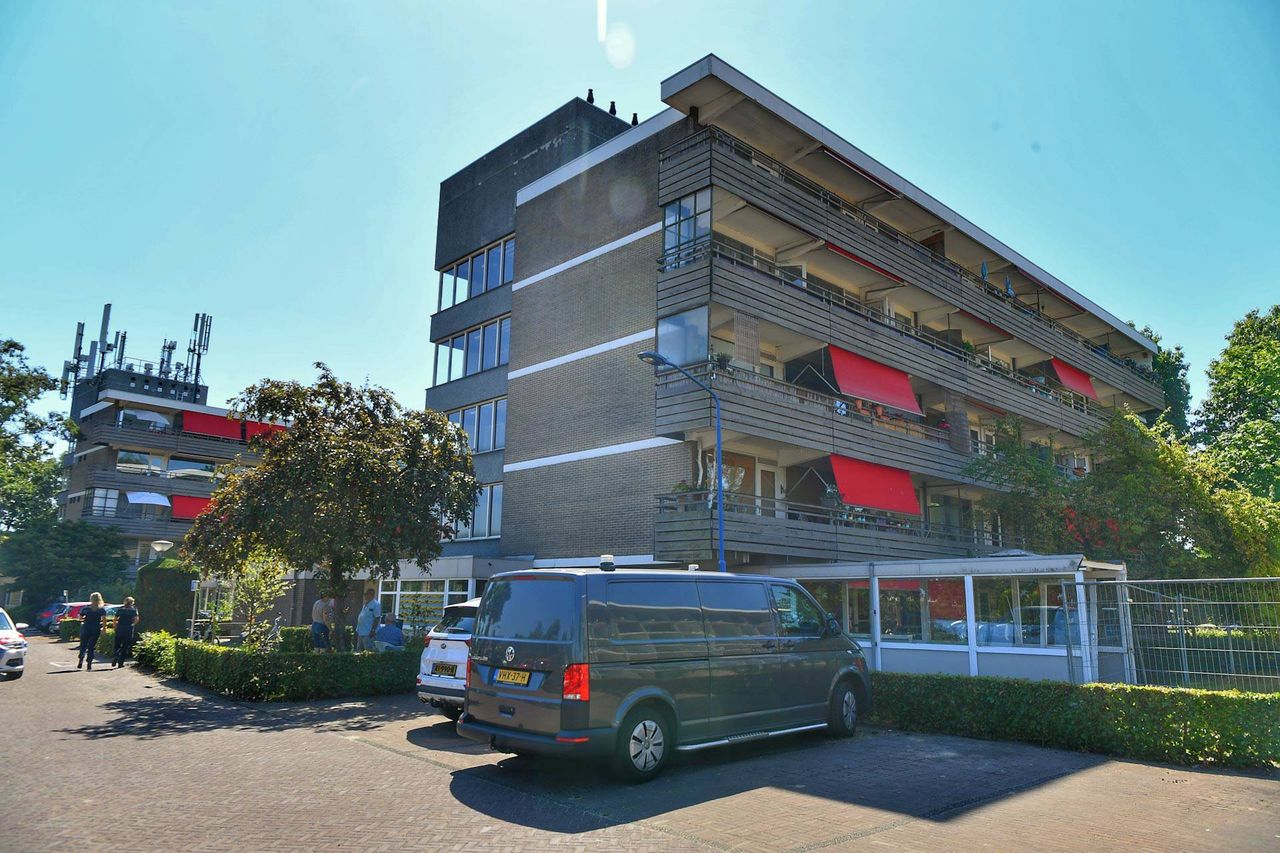 Foto: Rico Vogels/Persbureau Heitink.