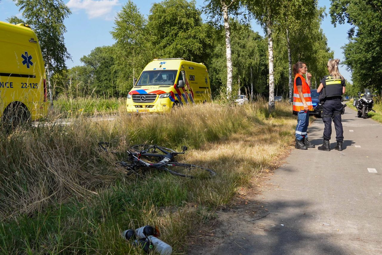 Foto: Harrie Grijseels/Persbureau Heitink.