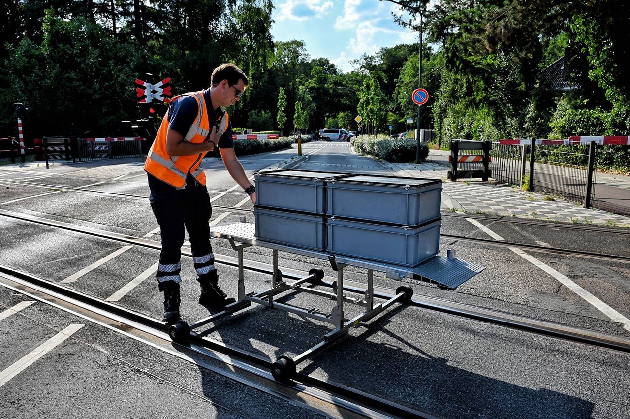 Foto: Toby de Kort/Persbureau Heitink.
