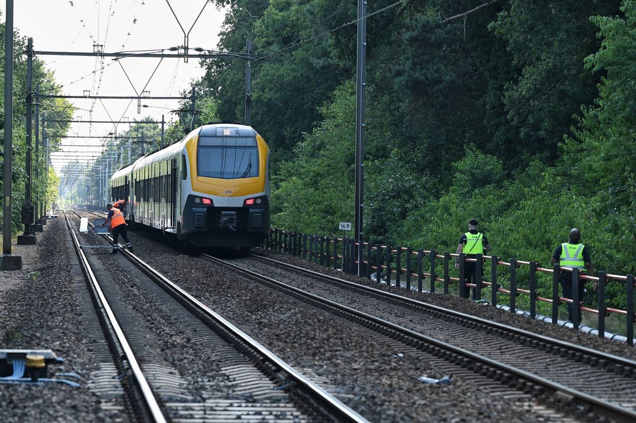 Foto: Toby de Kort/Persbureau Heitink.