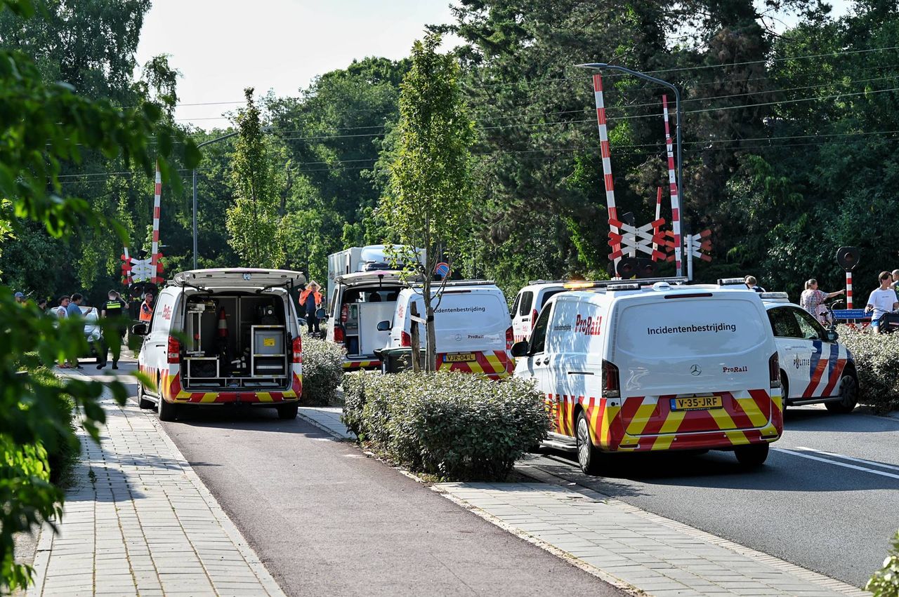 Foto: Toby de Kort/Persbureau Heitink.