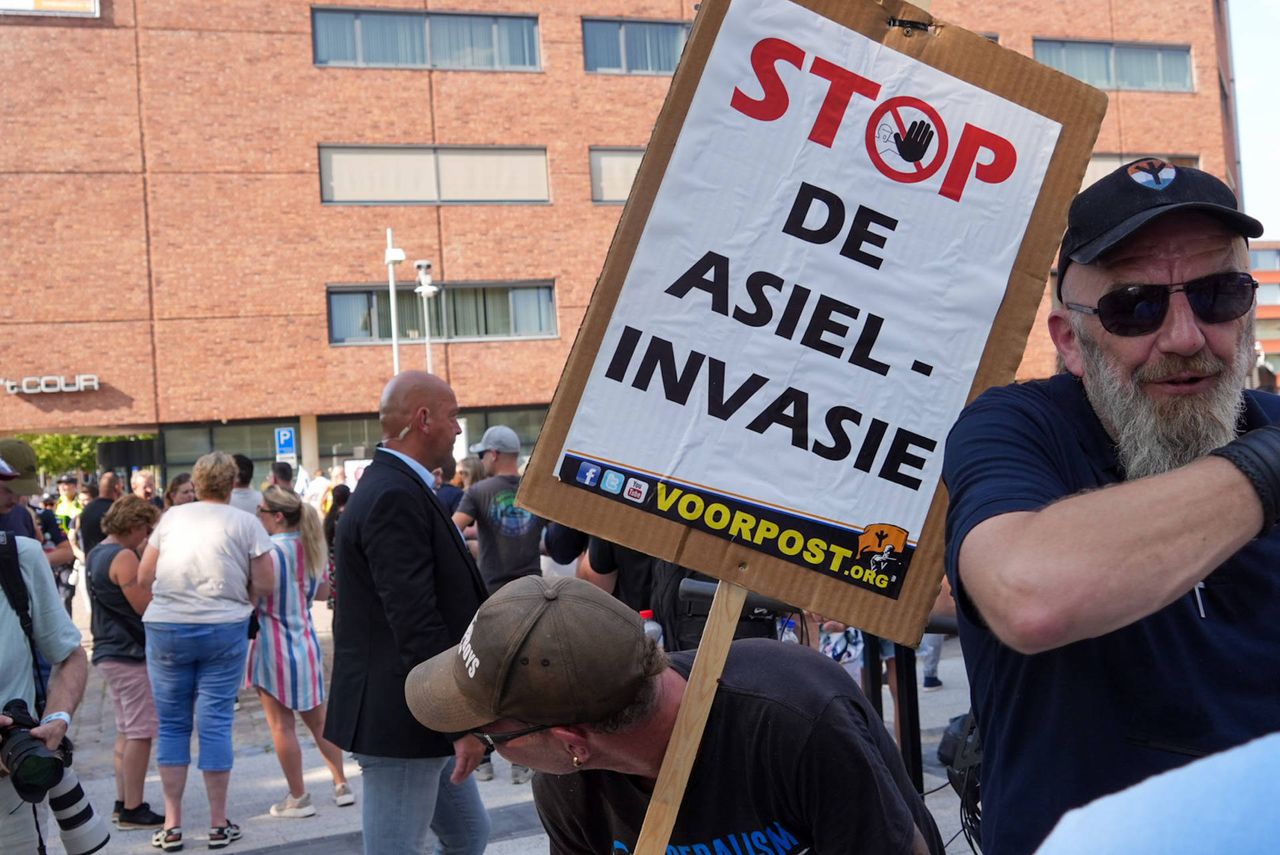 Foto: Harrie Grijseels/Persbureau Heitink.