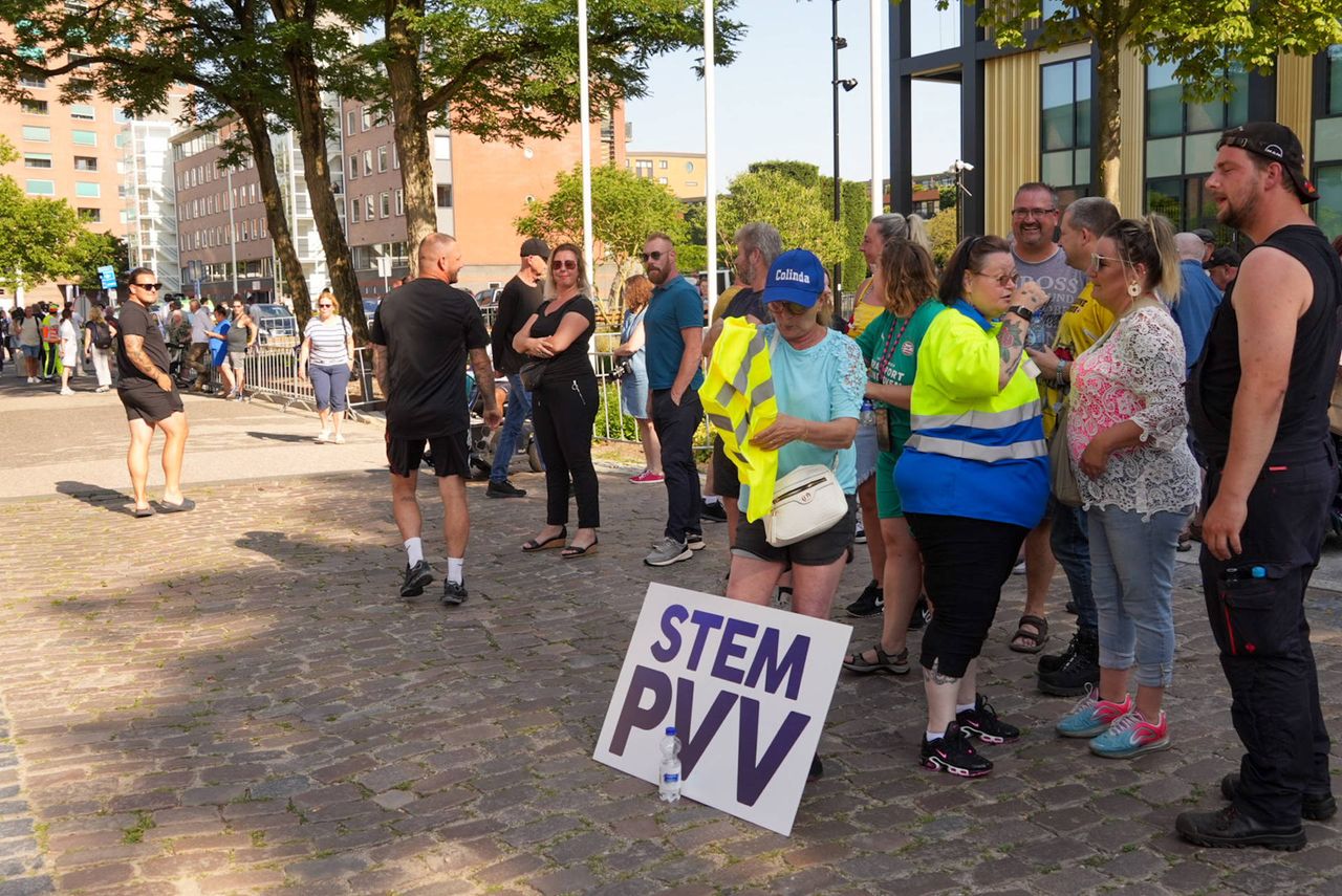 Foto: Harrie Grijseels/Persbureau Heitink.