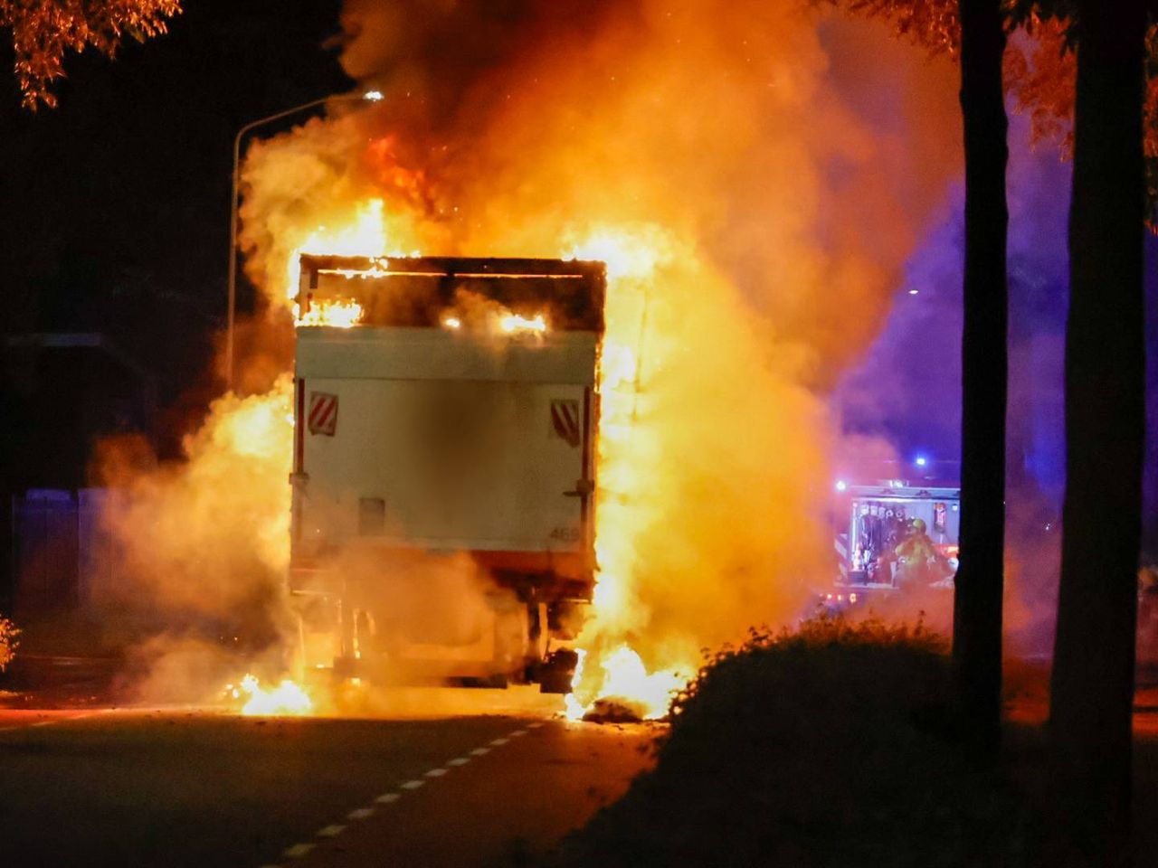 Foto: Persbureau Heitink. 