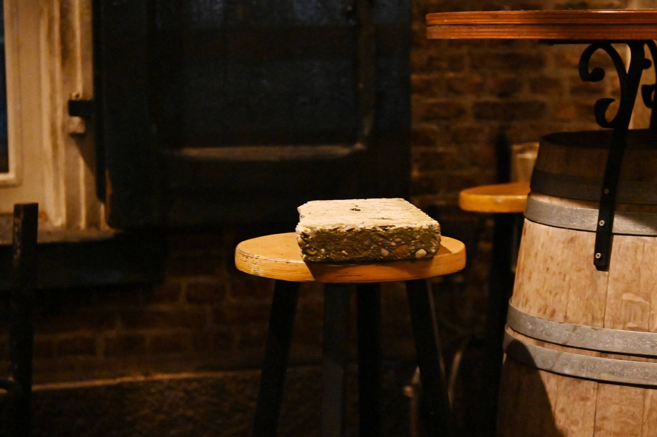 Foto: Perry Roovers/Persbureau Heitink.