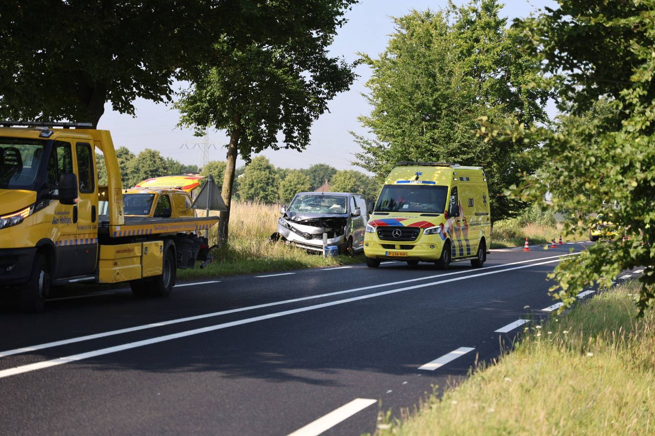 Foto: Saskia Kusters/Persbureau Heitink.