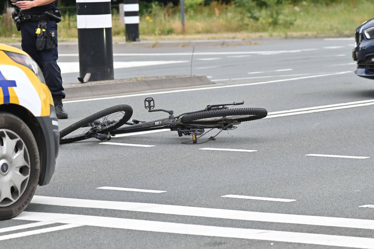 Foto: Perry Roovers / Persbureau Heitink