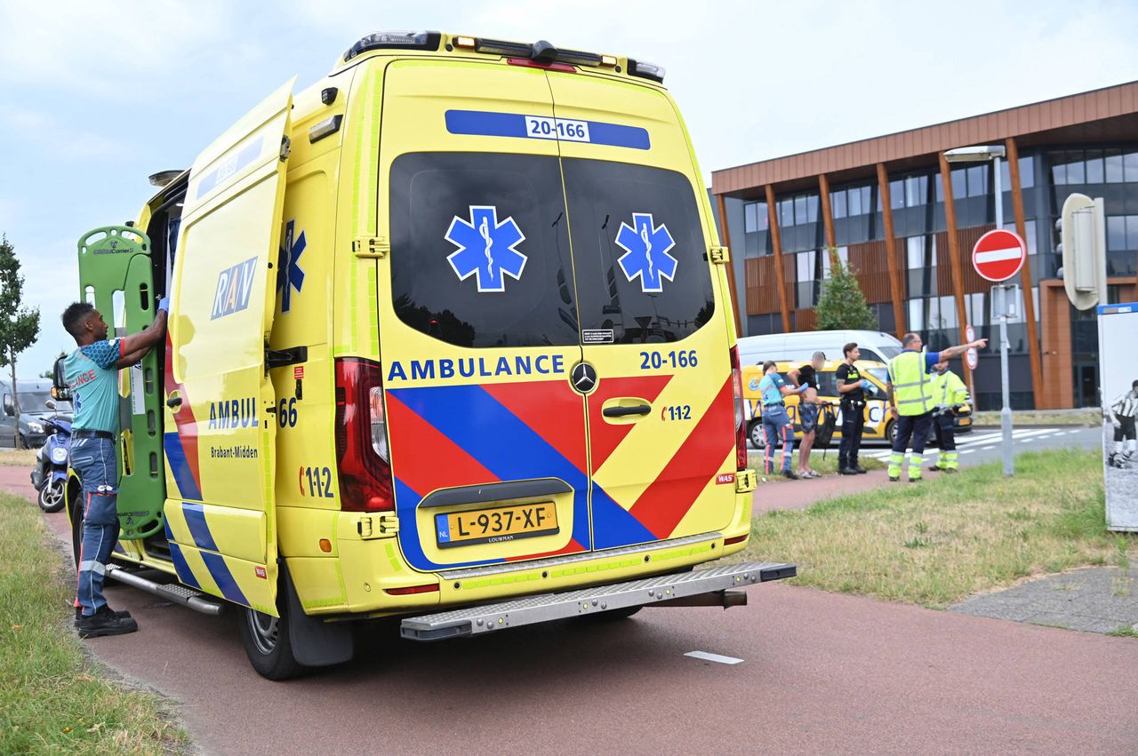 Foto: Perry Roovers / Persbureau Heitink