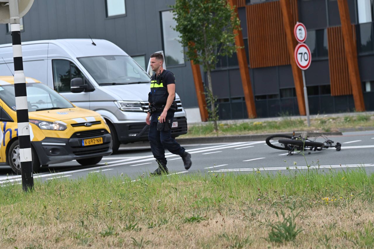 Foto: Perry Roovers / Persbureau Heitink